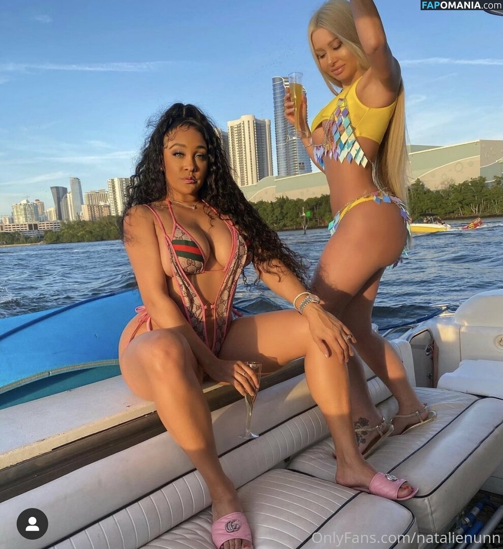 natalienunn / realmissnatalienunn Nud OnlyFans  Fotografie scursă #20