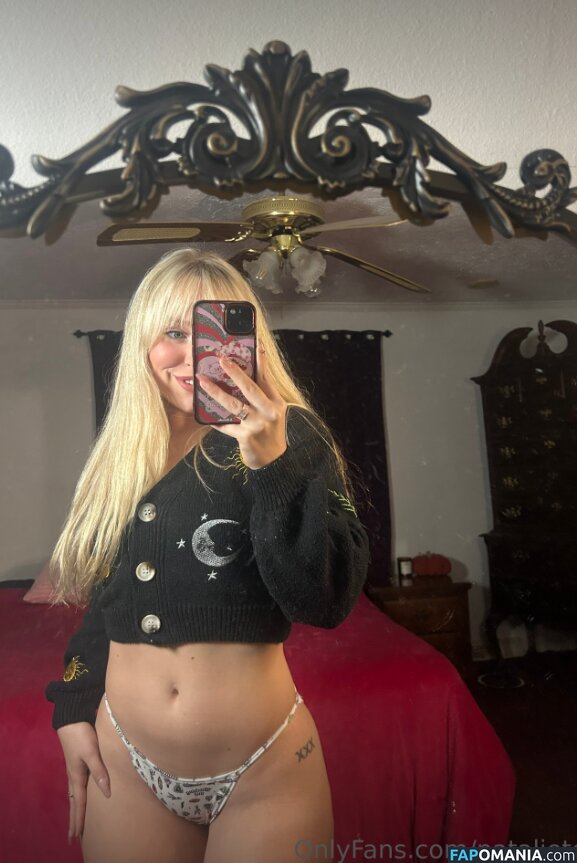 natalietowns / natalietownsend Nud OnlyFans  Fotografie scursă #4