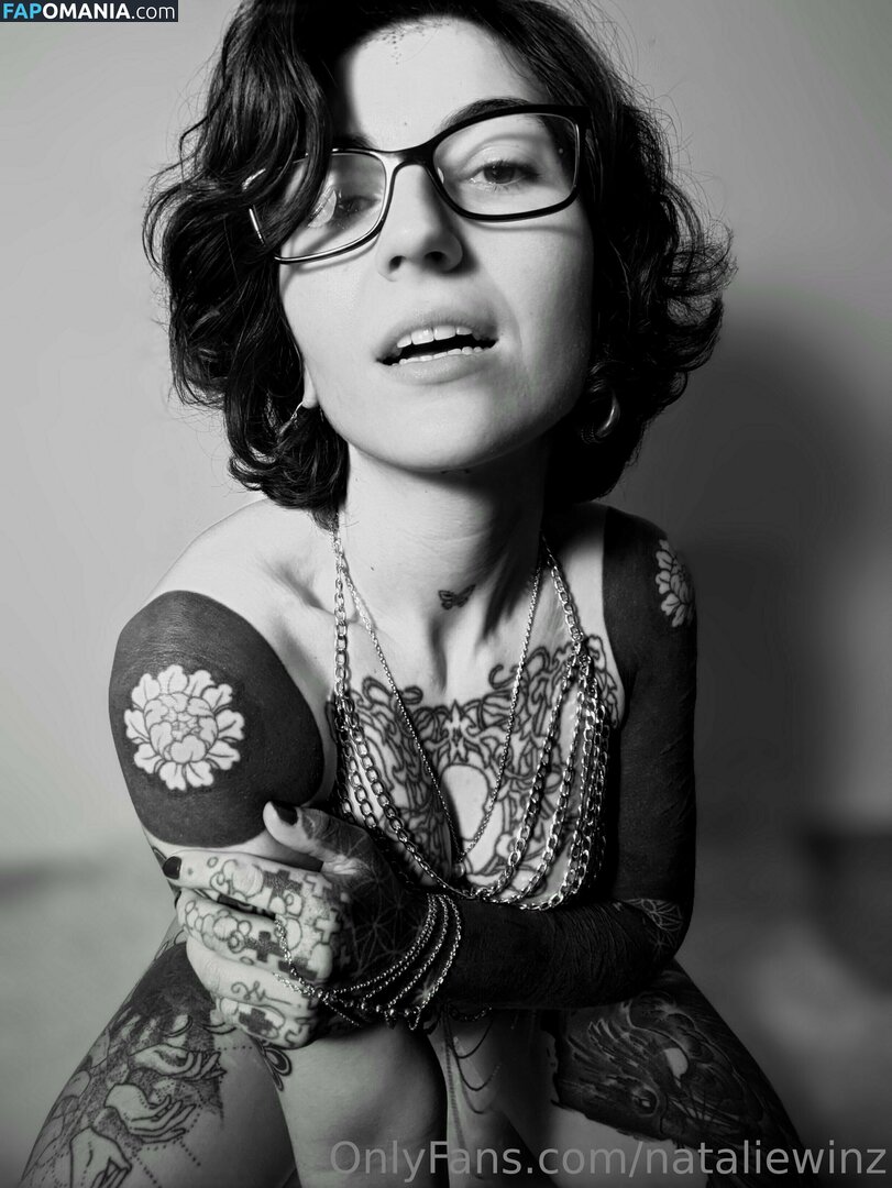 natalie__winz / nataliewinz Nud OnlyFans  Fotografie scursă #24