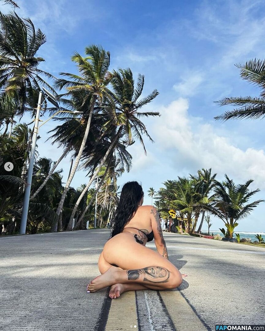 Nataly Martinez / Samantha_Hot_28 / natalymartinez3.1 / u281735689 Nud OnlyFans  Fotografie scursă #2