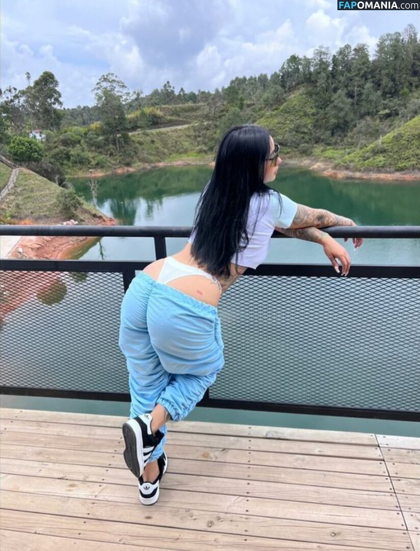 Nataly Martinez / Samantha_Hot_28 / natalymartinez3.1 / u281735689 Nud OnlyFans  Fotografie scursă #6