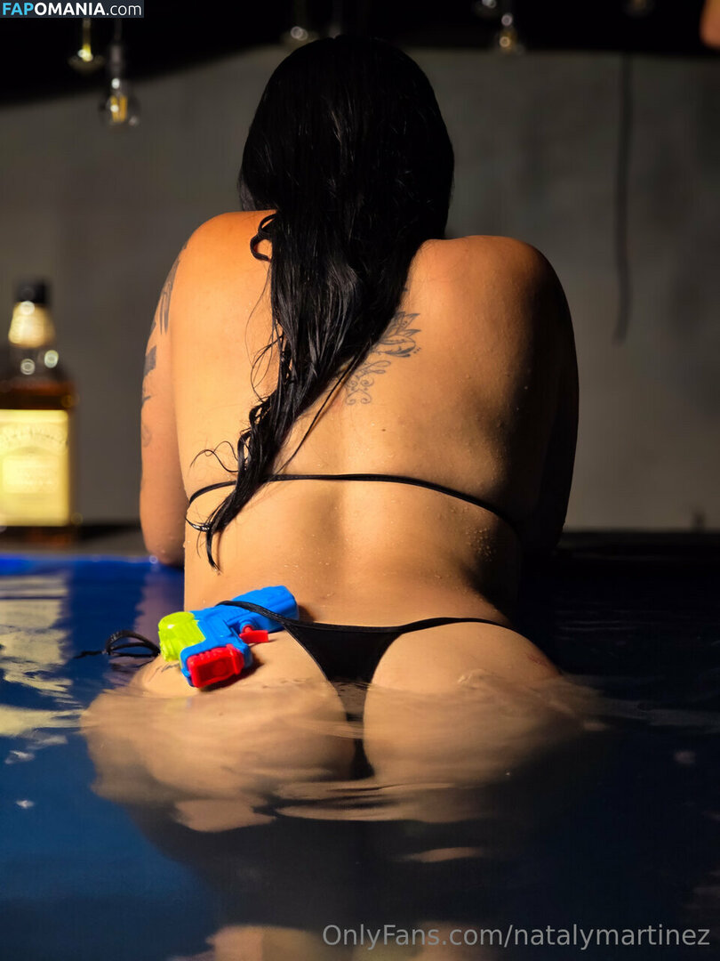 Nataly Martinez / Samantha_Hot_28 / natalymartinez3.1 / u281735689 Nud OnlyFans  Fotografie scursă #12