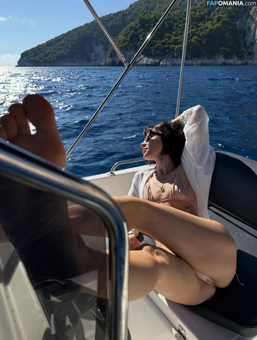 Natalya Shelyagina / gusenica_lo Nud OnlyFans  Fotografie scursă #4