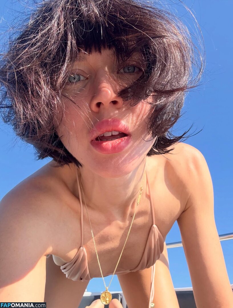 Natalya Shelyagina / gusenica_lo Nud OnlyFans  Fotografie scursă #6