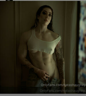Natasha Aughey