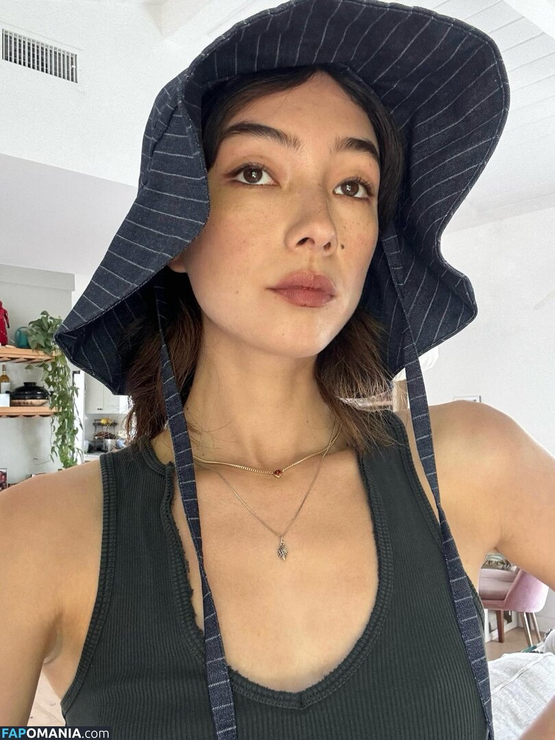 Natasha Liu Bordizzo / natashaliubordizzo Nud OnlyFans  Fotografie scursă #1