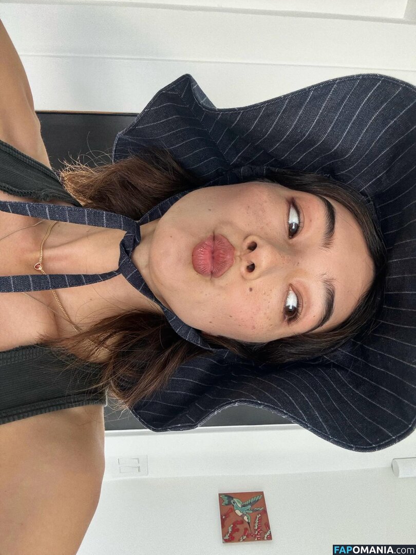 Natasha Liu Bordizzo / natashaliubordizzo Nud OnlyFans  Fotografie scursă #4