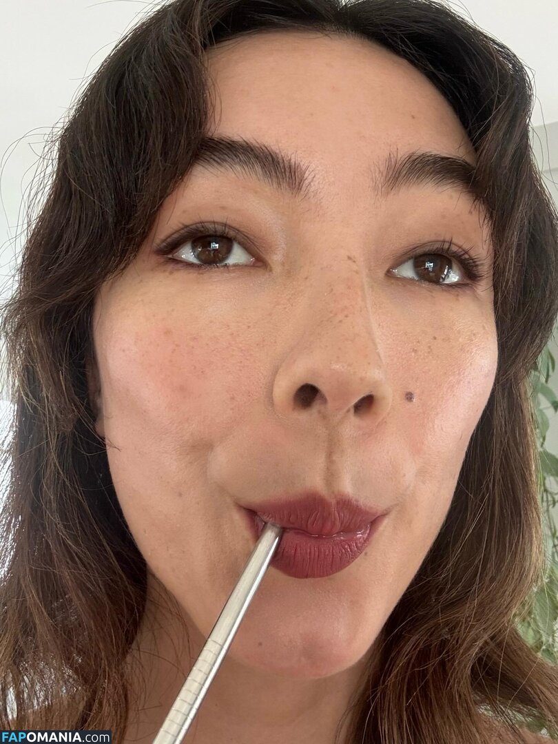 Natasha Liu Bordizzo / natashaliubordizzo Nud OnlyFans  Fotografie scursă #5