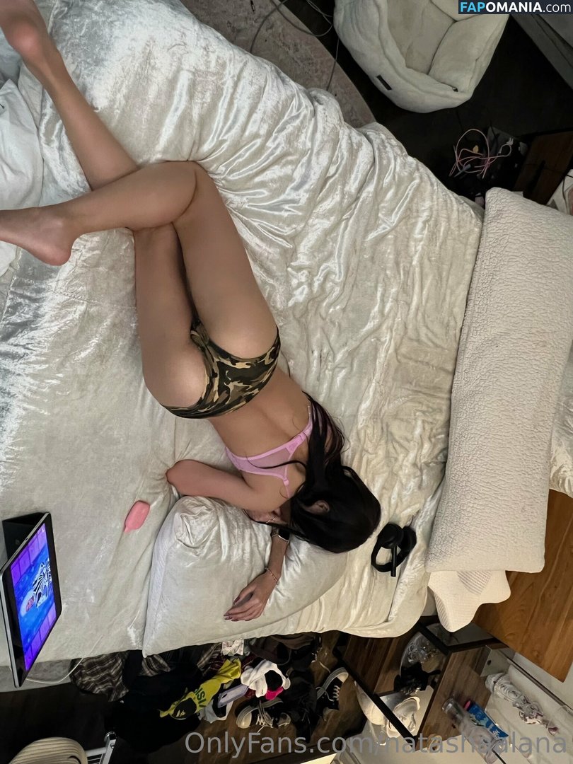 natasha.alana / natashaalana Nud OnlyFans  Fotografie scursă #34