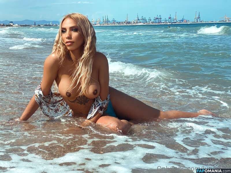 Nathalia Barbosa / lunanmb / nathaaliabarbosa Nud OnlyFans  Fotografie scursă #19