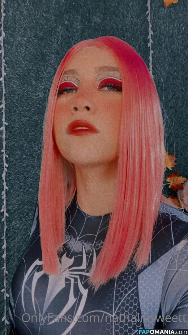 nataliewsweet / nathaliasweett Nud OnlyFans  Fotografie scursă #3
