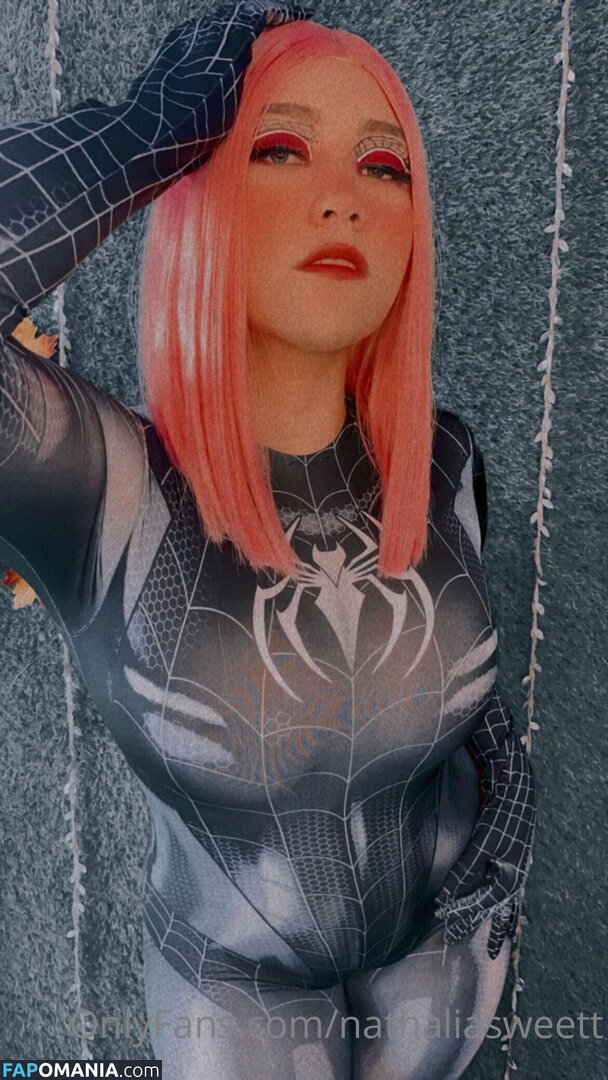 nataliewsweet / nathaliasweett Nud OnlyFans  Fotografie scursă #4