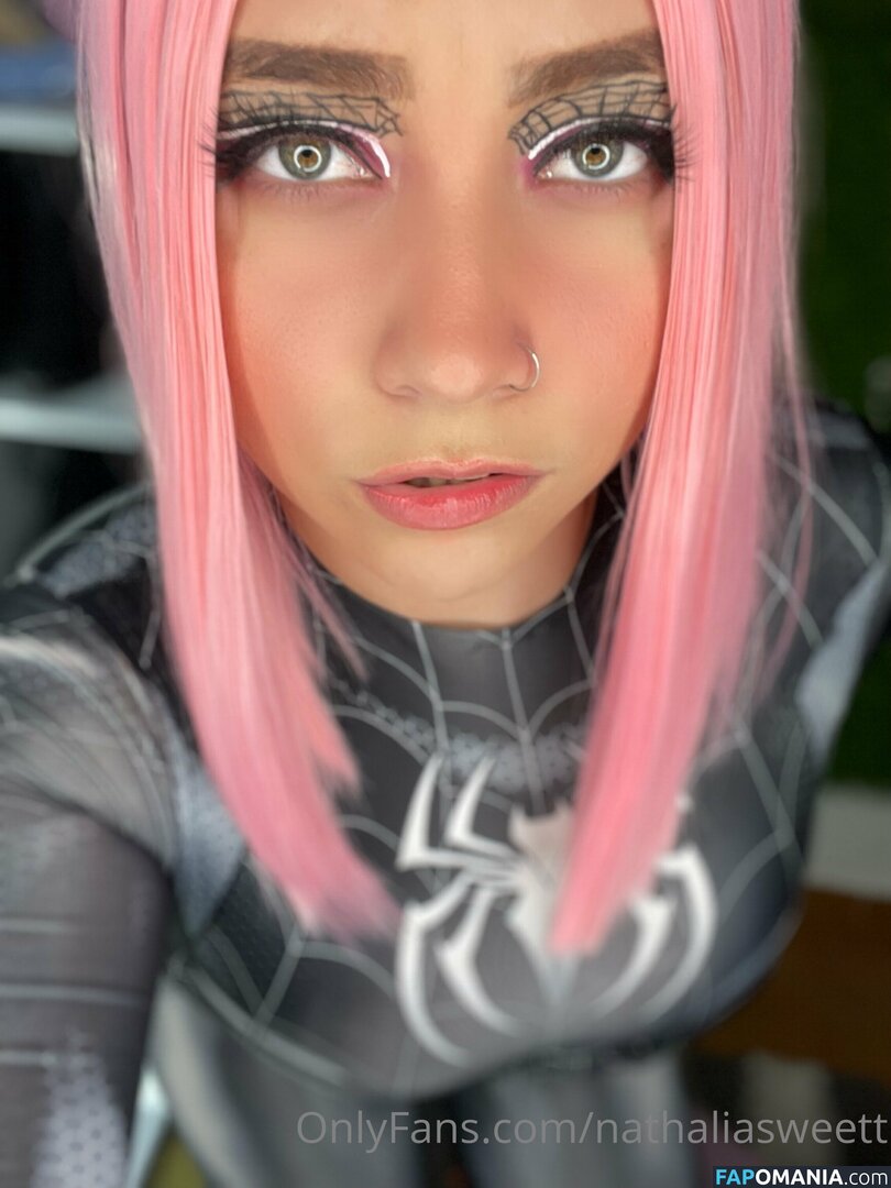nataliewsweet / nathaliasweett Nud OnlyFans  Fotografie scursă #5