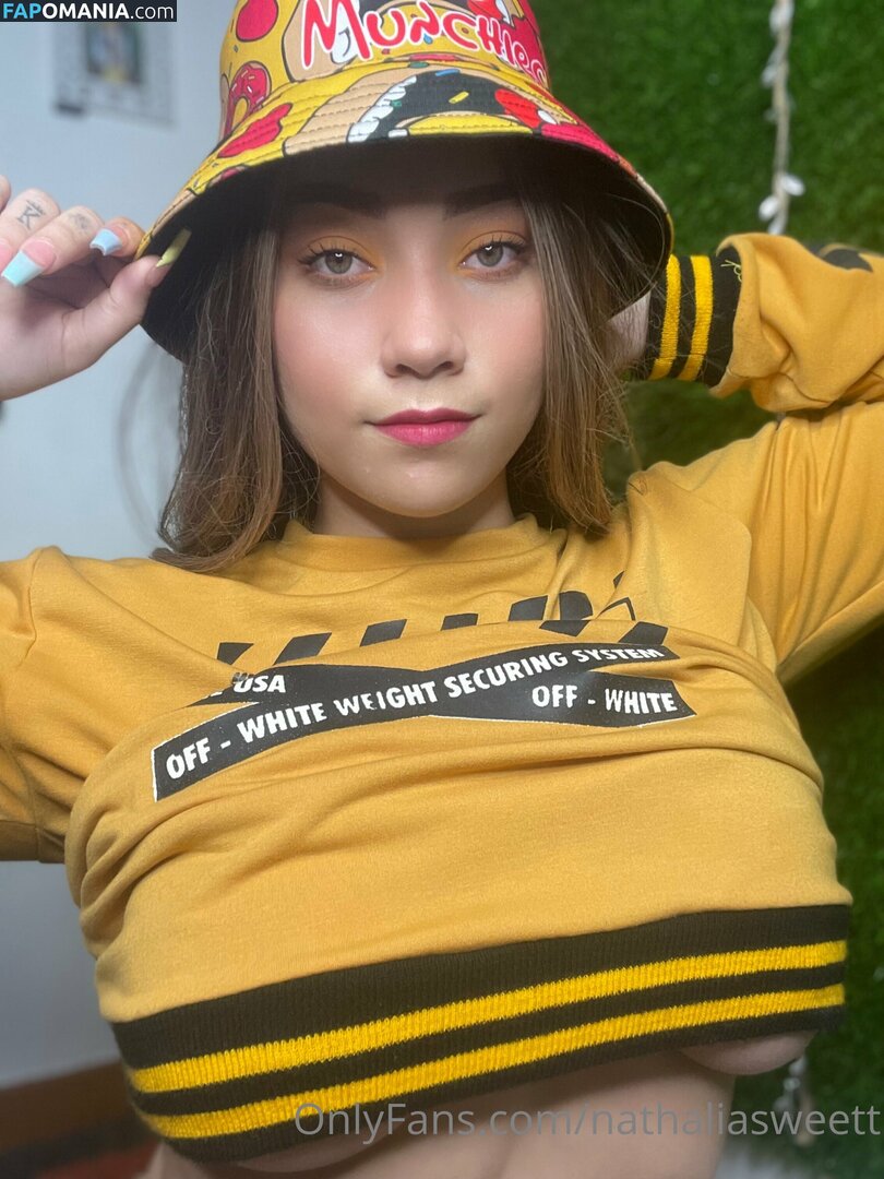nataliewsweet / nathaliasweett Nud OnlyFans  Fotografie scursă #17