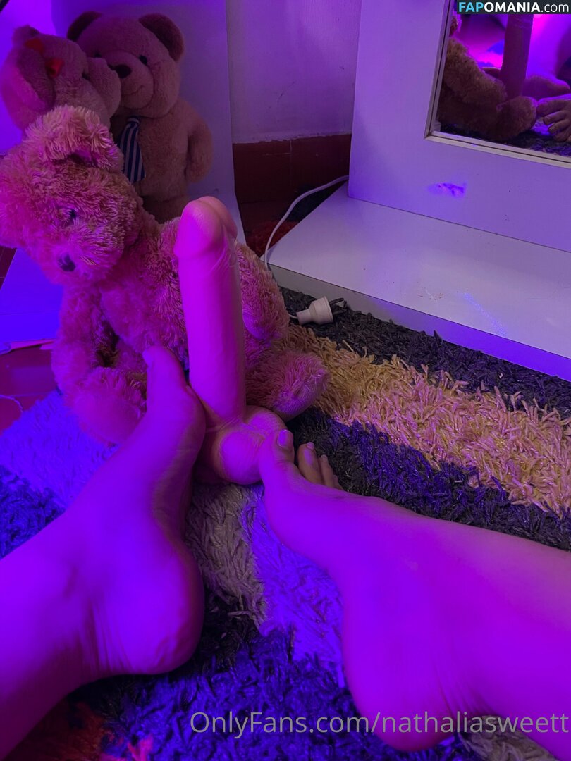 nataliewsweet / nathaliasweett Nud OnlyFans  Fotografie scursă #18