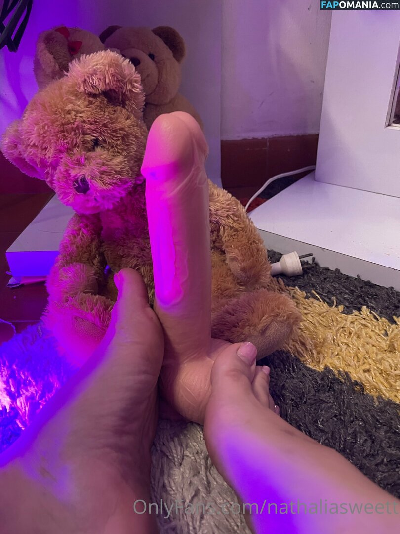 nataliewsweet / nathaliasweett Nud OnlyFans  Fotografie scursă #20