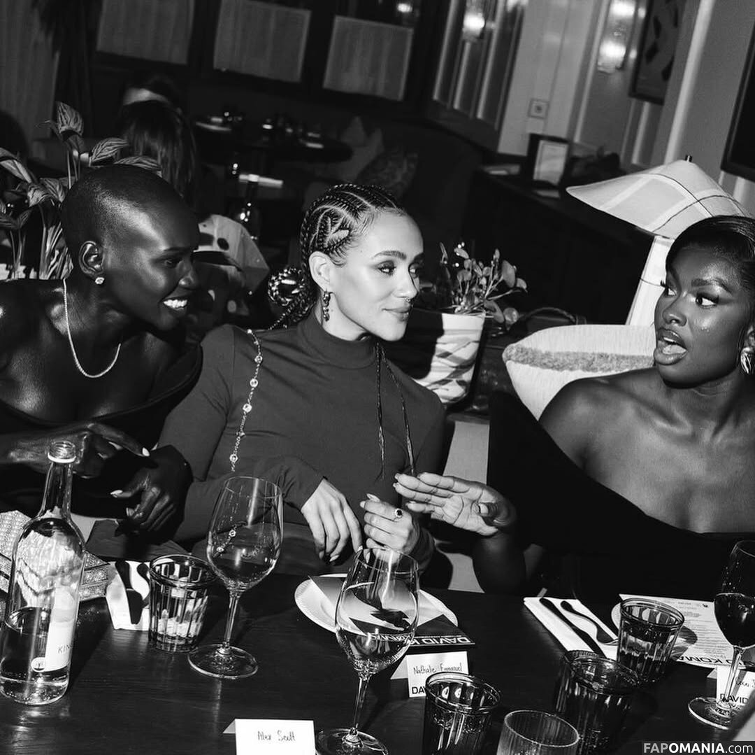 Nathalie Emmanuel / missnemmanuel / nathalieemmanuel Nud OnlyFans  Fotografie scursă #293