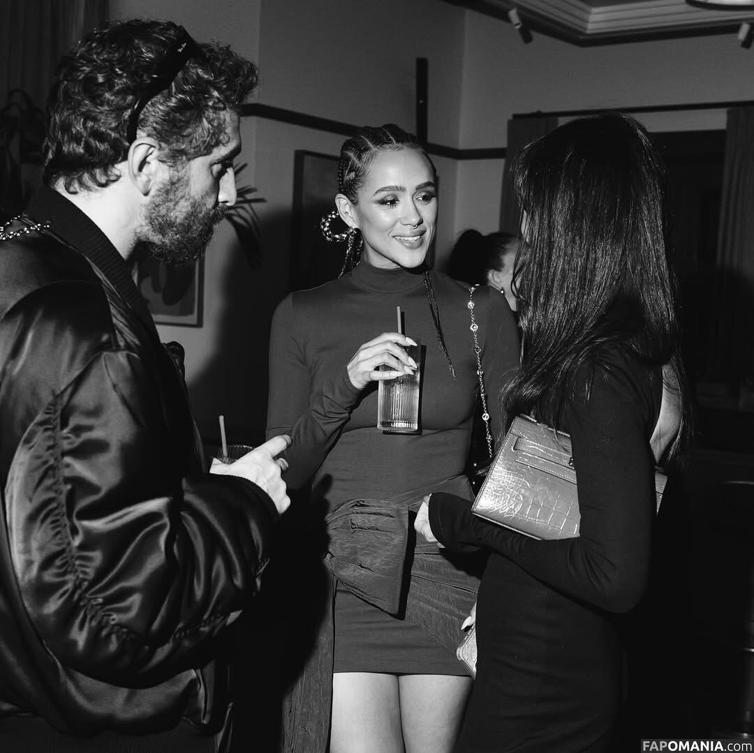 Nathalie Emmanuel / missnemmanuel / nathalieemmanuel Nud OnlyFans  Fotografie scursă #294
