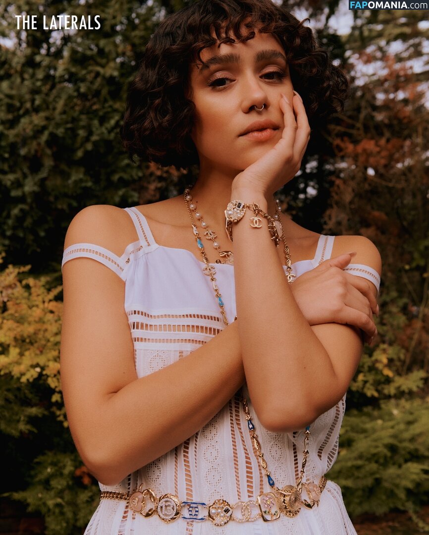 Nathalie Emmanuel / missnemmanuel / nathalieemmanuel Nud OnlyFans  Fotografie scursă #302