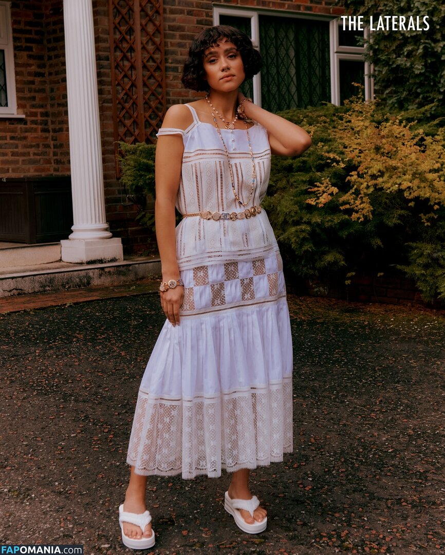 Nathalie Emmanuel / missnemmanuel / nathalieemmanuel Nud OnlyFans  Fotografie scursă #303