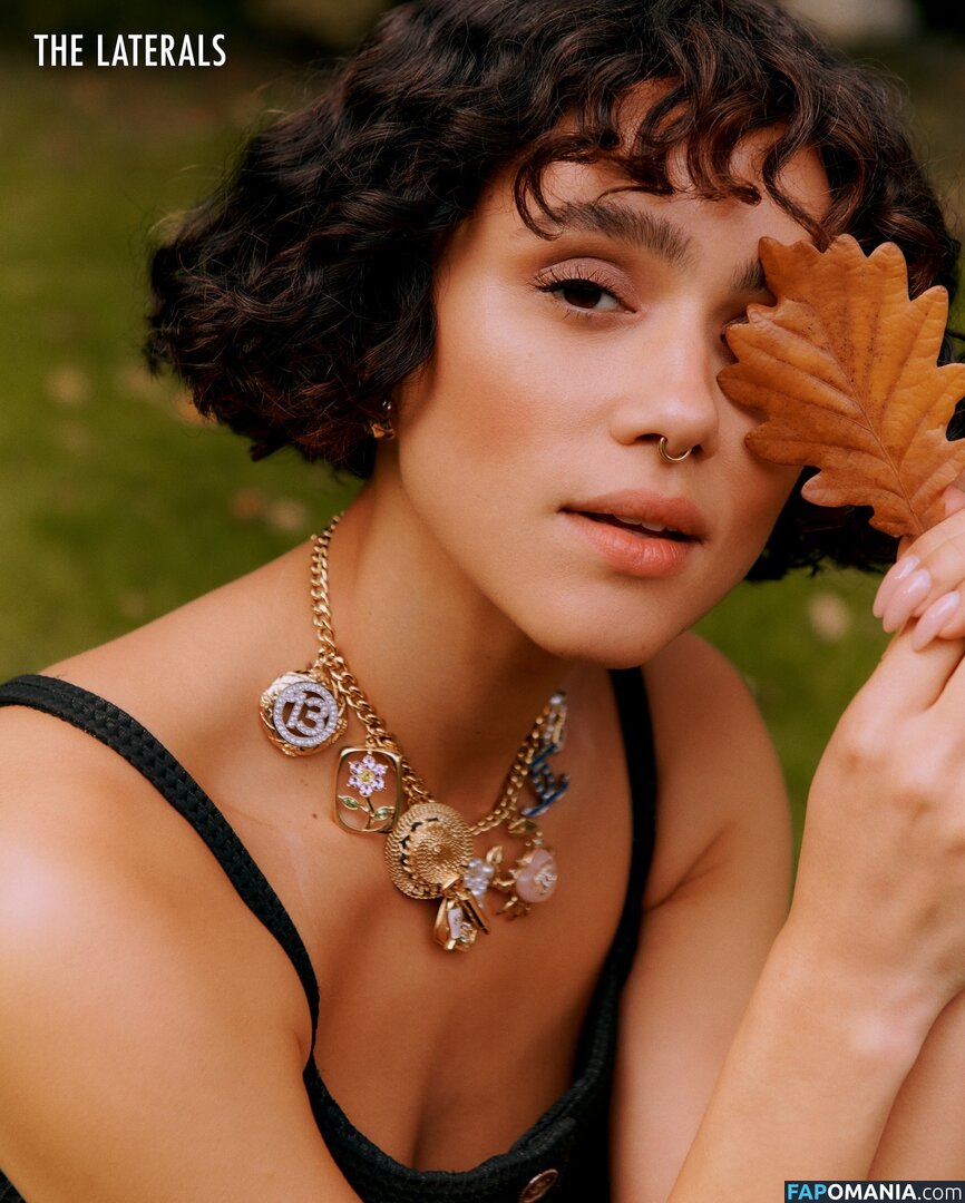 Nathalie Emmanuel / missnemmanuel / nathalieemmanuel Nud OnlyFans  Fotografie scursă #304