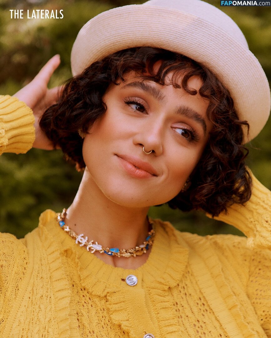 Nathalie Emmanuel / missnemmanuel / nathalieemmanuel Nud OnlyFans  Fotografie scursă #306
