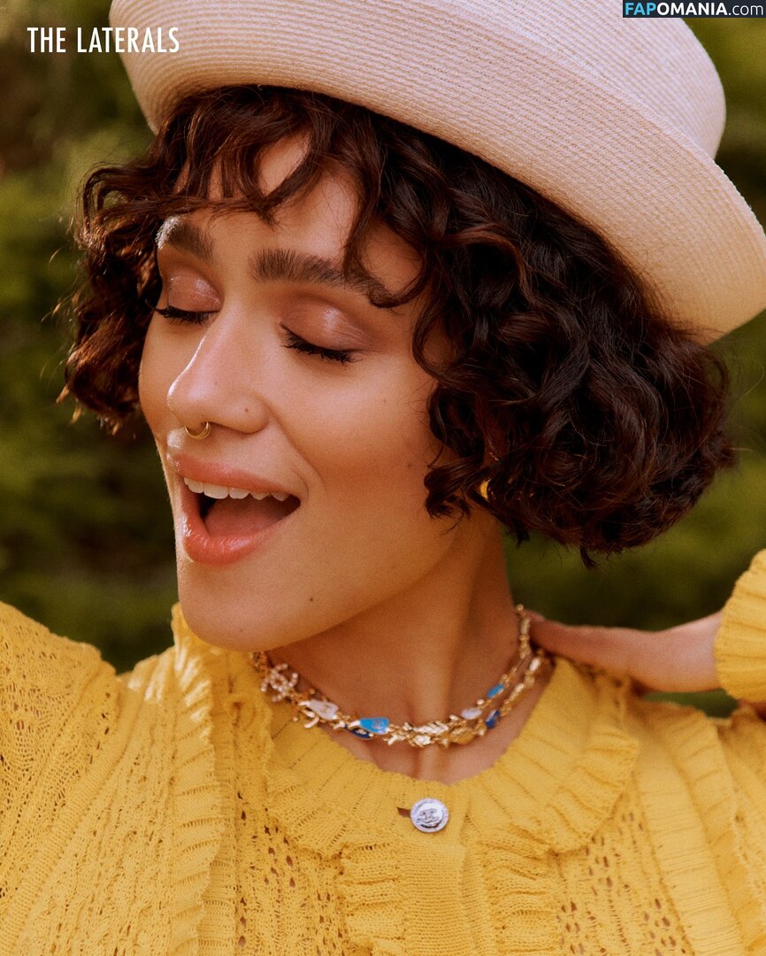 Nathalie Emmanuel / missnemmanuel / nathalieemmanuel Nud OnlyFans  Fotografie scursă #307