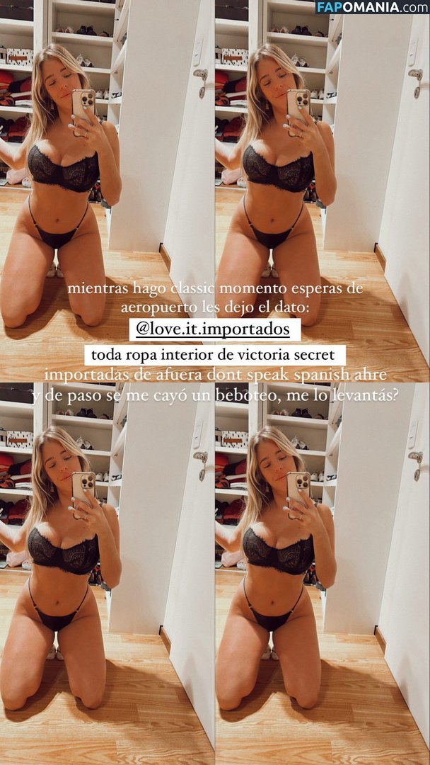 Nati Jota / natijota Nud OnlyFans  Fotografie scursă #43