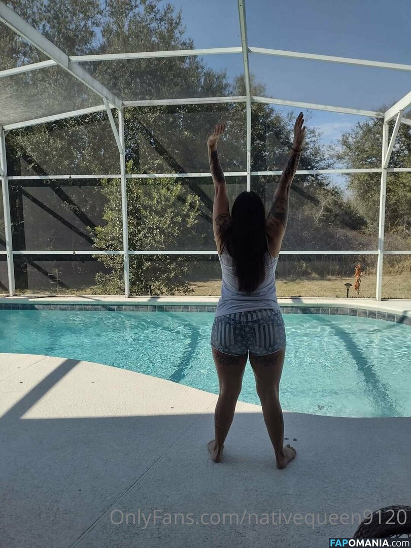 nativequeen9120 Nud OnlyFans  Fotografie scursă #18