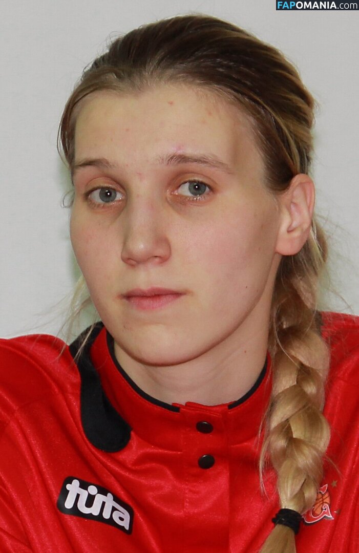 Natália Vieru Nud OnlyFans  Fotografie scursă #7