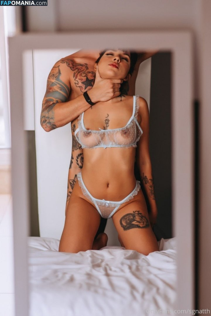 Natth / natth_j / sgnatth Nud OnlyFans  Fotografie scursă #67