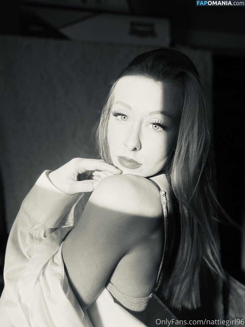 natalie / nattiegirl96 / notty.girl96 Nud OnlyFans  Fotografie scursă #3