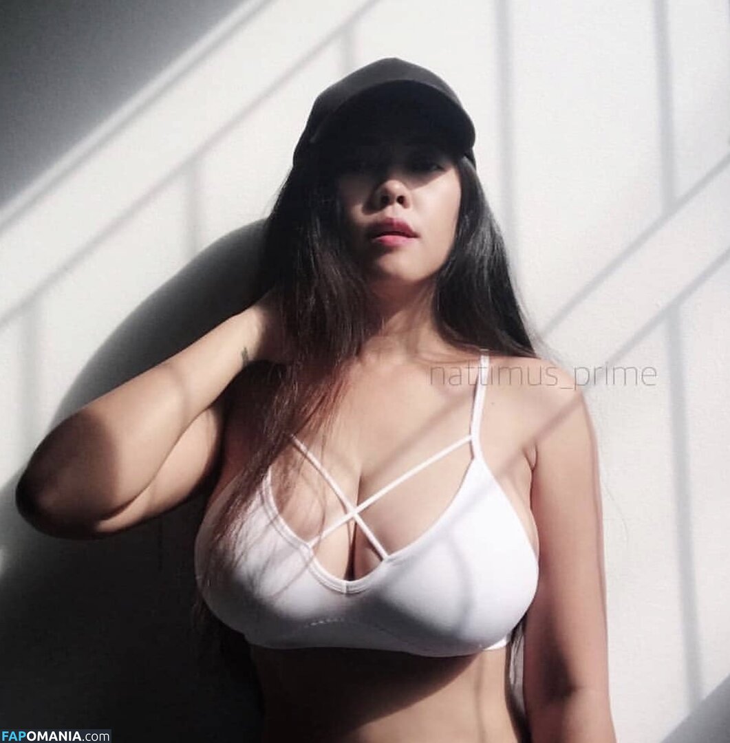 Nattimus Prime / nattimus_prime_ / nattimusprime Nud OnlyFans  Fotografie scursă #30