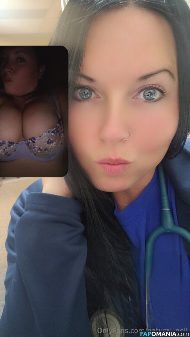 natural_nell Nud OnlyFans  Fotografie scursă #6