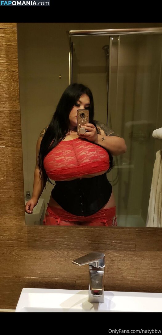 naty_bbw1 / natyy_bbw Nud OnlyFans  Fotografie scursă #12