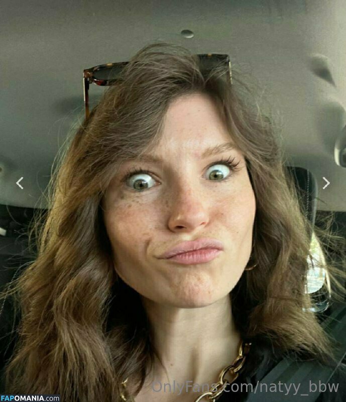 naty_bbw1 / natyy_bbw Nud OnlyFans  Fotografie scursă #41