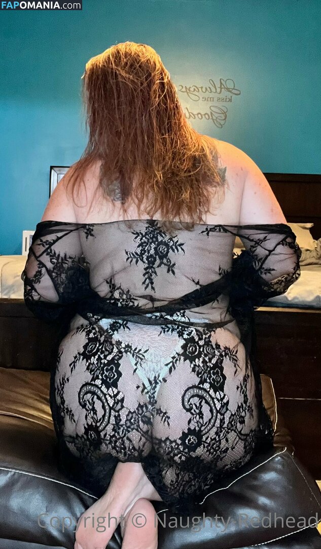 naughty-redhead Nud OnlyFans  Fotografie scursă #5