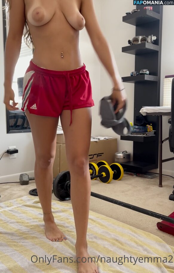 Naughtyemma / Naughtyemma2 / im.emmastanley Nud OnlyFans  Fotografie scursă #2