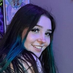 Naughtykittyviolet