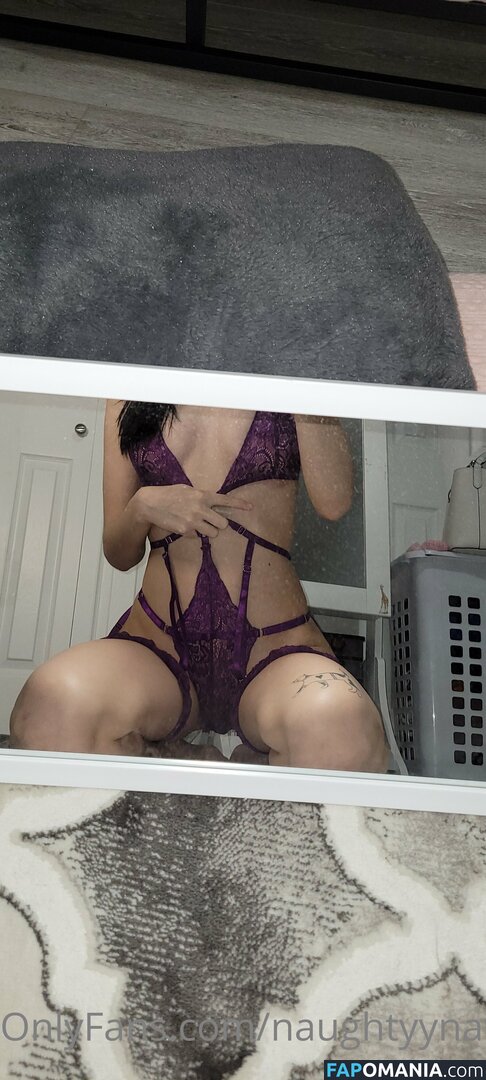 naughtyynavii Nud OnlyFans  Fotografie scursă #9
