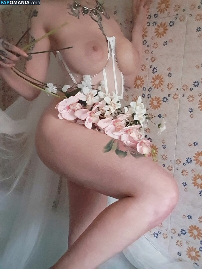 NausicaaRondina Nud OnlyFans  Fotografie scursă #22