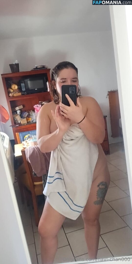 navi-chan000 / peggytheunicorn Nud OnlyFans  Fotografie scursă #1