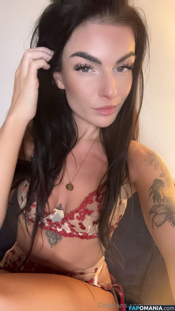 Navyrein Nud OnlyFans  Fotografie scursă #14