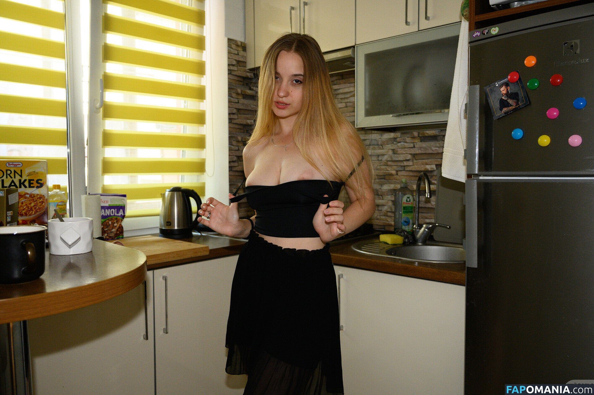 Naya Fire / Naya_fire_ / naya.on.fire / naya_fire Nud OnlyFans  Fotografie scursă #1