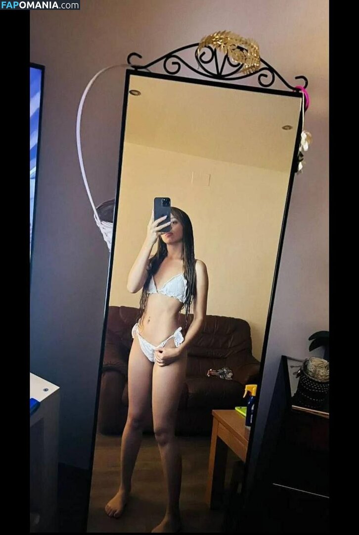 Nayensy Solorzano / its_nayensy / jazminsolorzano Nud OnlyFans  Fotografie scursă #6