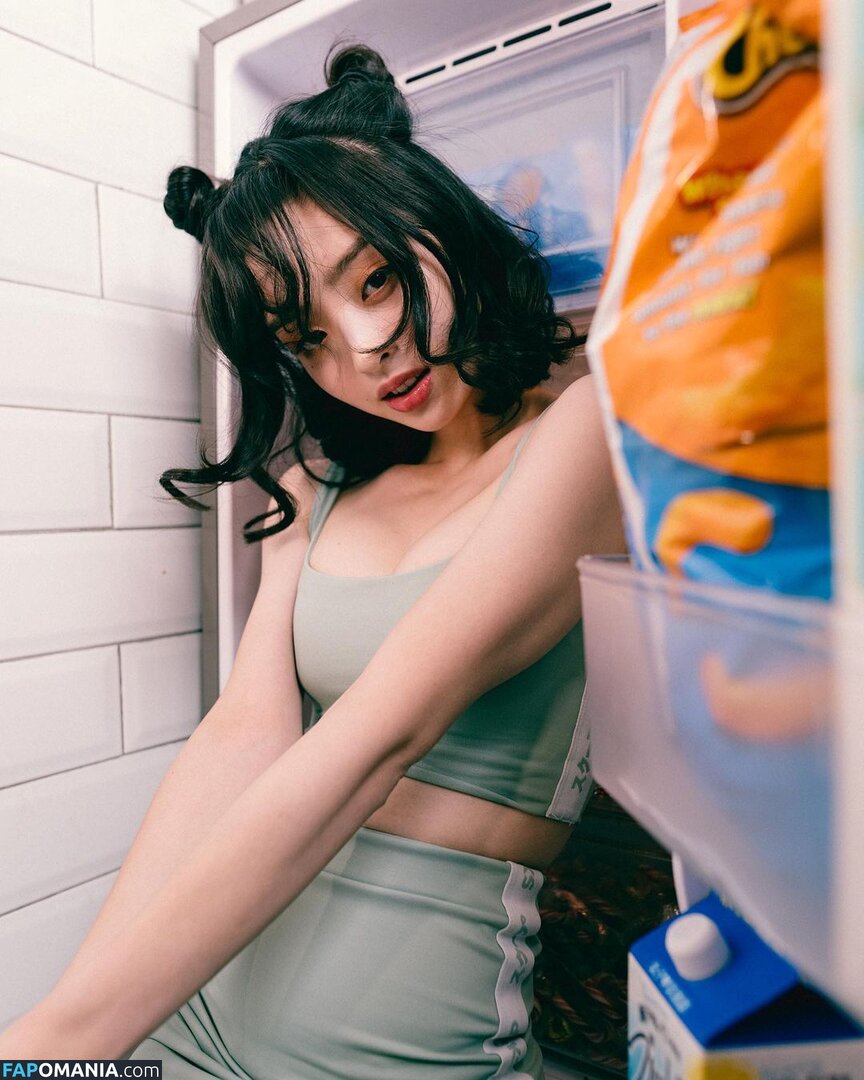 Nayoung Kim / nayoungkim18 Nud OnlyFans  Fotografie scursă #20