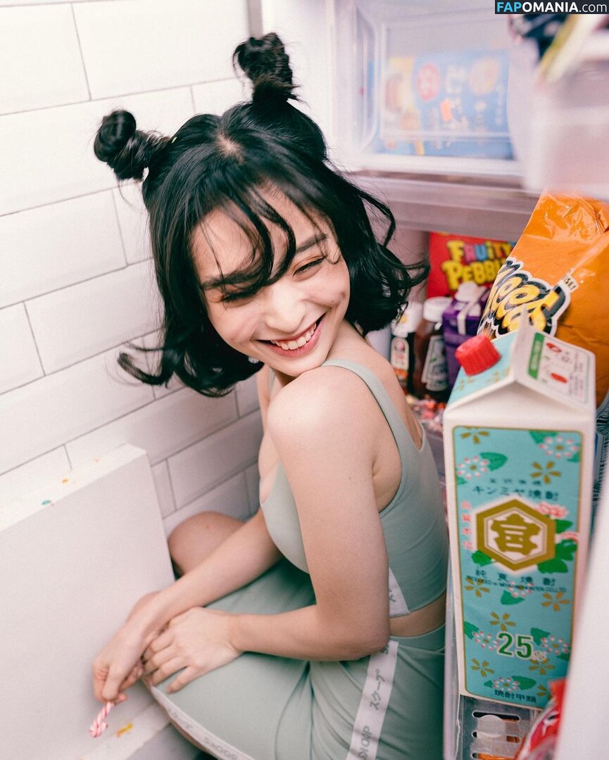 Nayoung Kim / nayoungkim18 Nud OnlyFans  Fotografie scursă #21
