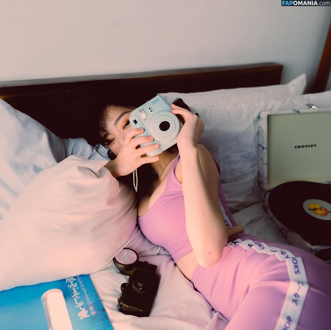 Nayoung Kim / nayoungkim18 Nud OnlyFans  Fotografie scursă #33