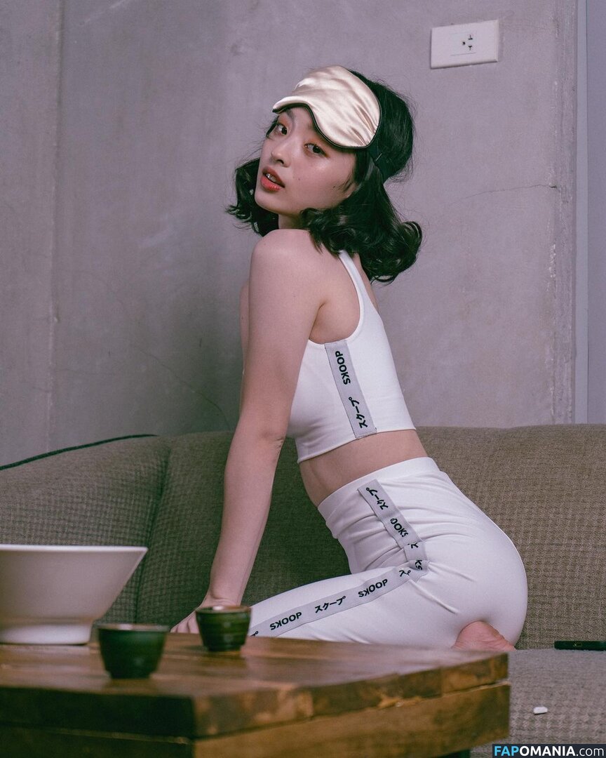 Nayoung Kim / nayoungkim18 Nud OnlyFans  Fotografie scursă #36