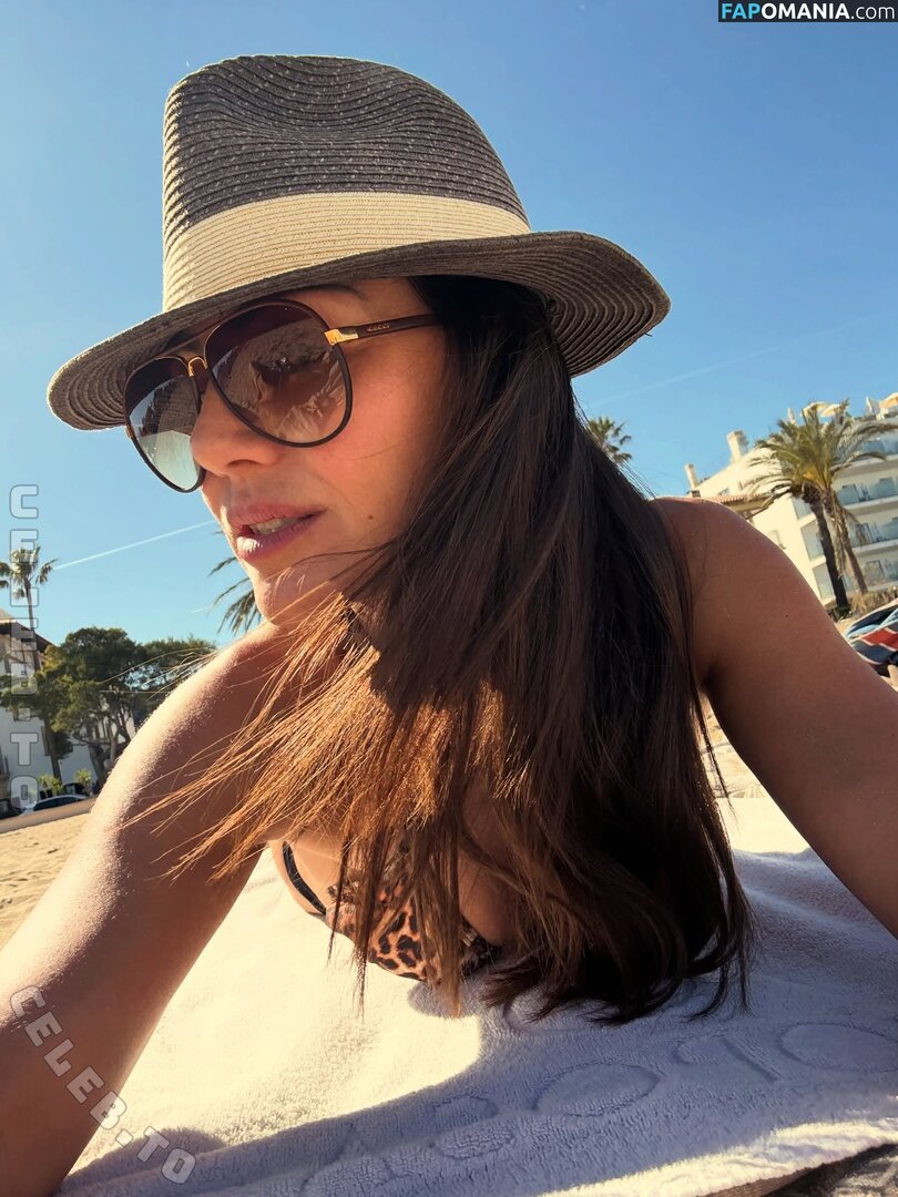 Nazan Eckes / nazaneckes Nud OnlyFans  Fotografie scursă #7